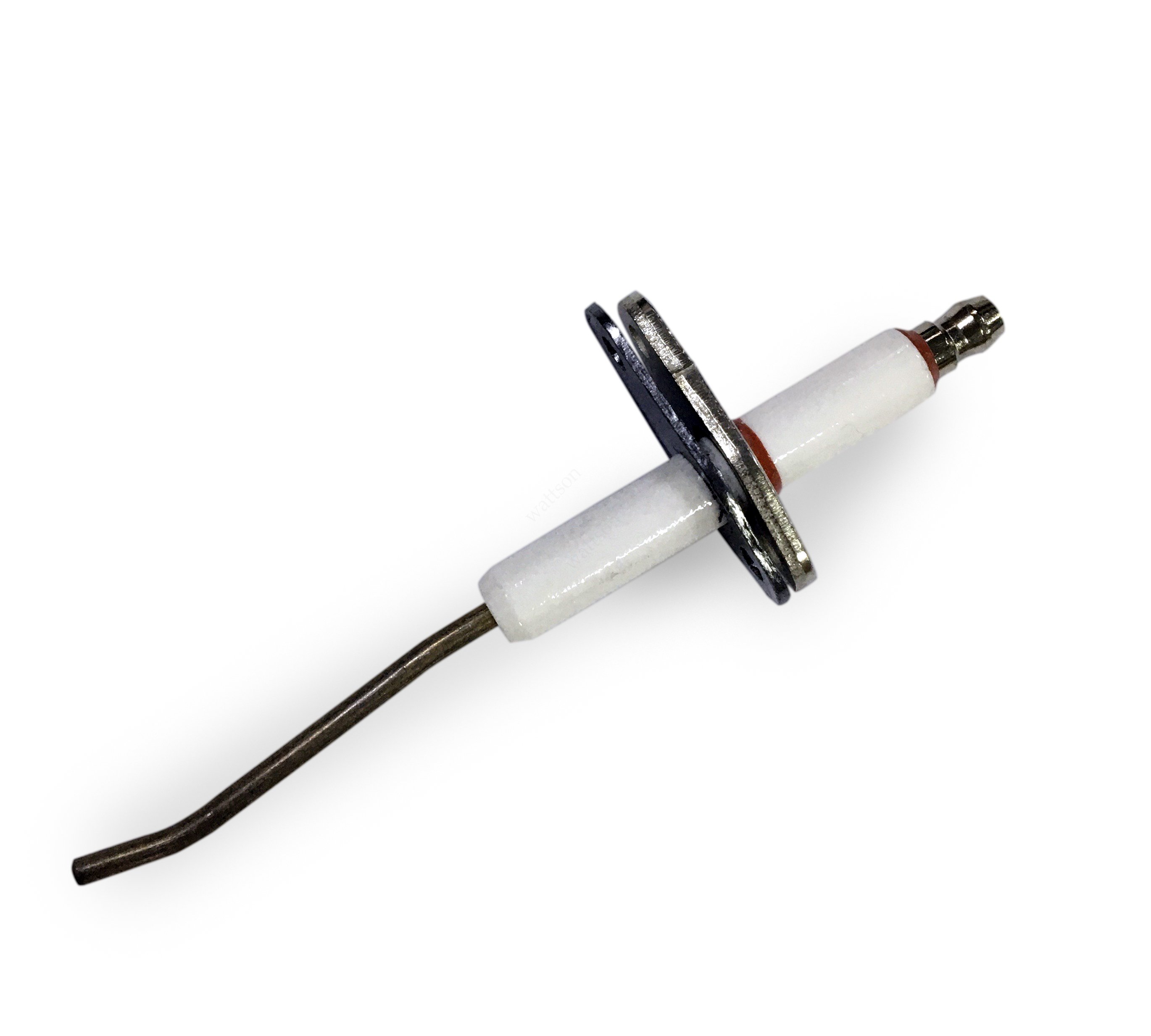 7831305 электрод розжига. датчик ионизации котла. 090755). 13-2. электрод ионизации 2080118.