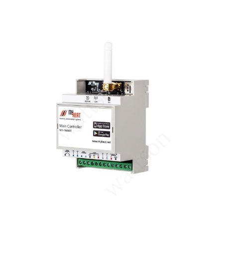 Контроллер системы отопления myheat smart, эван. 6281). Evan терморегулятор. Контроллеры отопления myheat go. My heat smart 2.