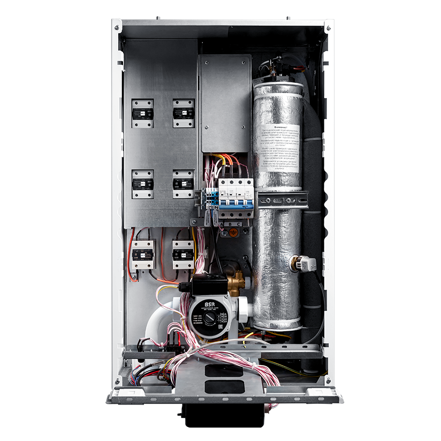 Baxi ampera 18. Baxi ampera 18