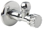 Вентиль для подключения смесителя 1/2'' х M10