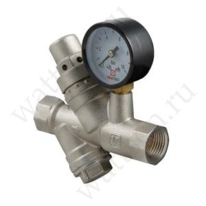 Перепускной клапан valtec