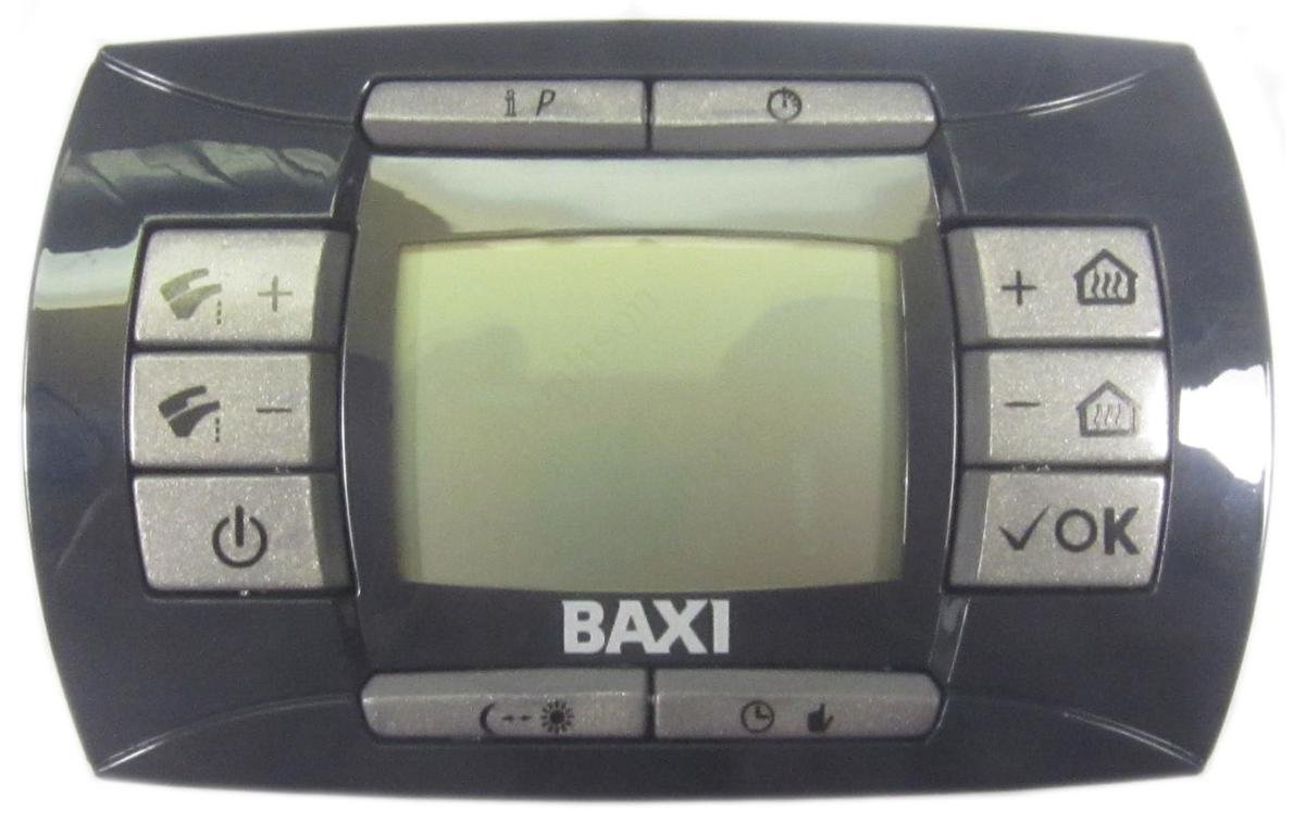 Котел Baxi Луна 3 Купить