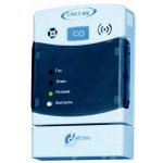 Сигнализатор бытовой СЗ-2-2АГ, СO 20/100 мг/м2, с адаптером питания, для бытовых систем А