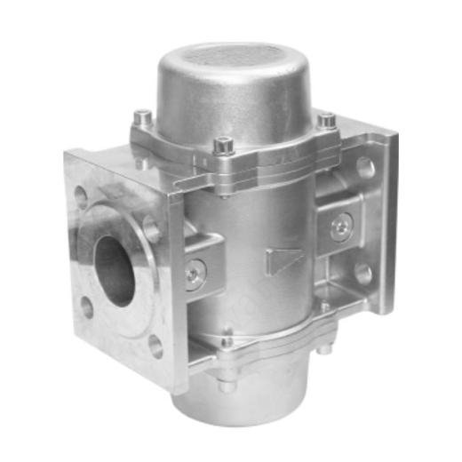 ТЕРМОБРЕСТ Фильтр газовый ФН 1-6 Ду 25, фланцевый, купить, цена, отзывы ...