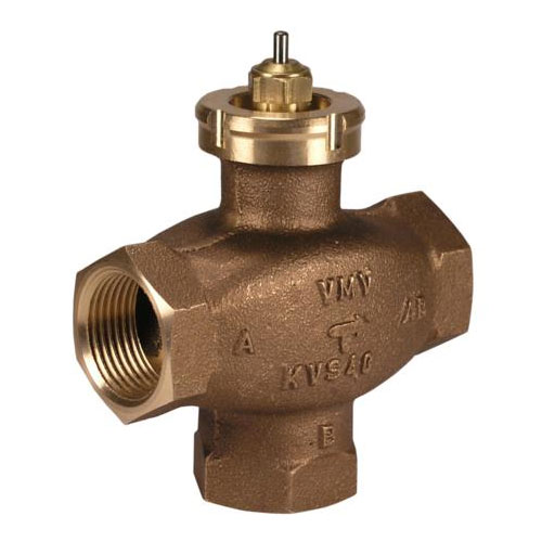 Danfoss клапан регулирующий