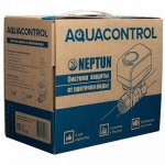 Система защиты от потопа Aquacontrol 1/2