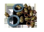 Набор переналадки для котлов atmo/turboTEC pro plus до 28 кВт c природного на сжиженный