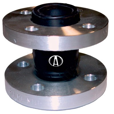 гибкая вставка 80.