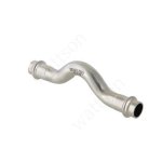 Обвод вн.-вн. нерж. сталь 22