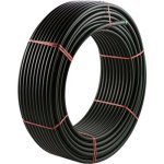 Труба РЕ-100 PN8 32 х 1,7 мм (в бухте 100 м) (продажи из наличия, снят с производства)
