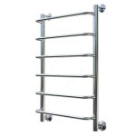 Полотенцесушитель Идеал НК 1 80 х 50 см без углов