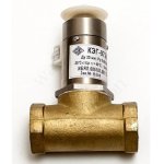 Клапан КЭГ-9720 Ду 32 (40В)