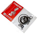 Набор ремонтный №3 кольца EPDM для радиаторной арматуры, фильтров, коллекторов