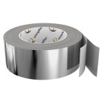 Лента самоклеящаяся Energopack ТК SK 50 мм x 25 м (в коробке 18 шт.)