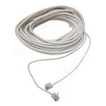 Соединительный кабель для ПК-2, (КСПВ 6 х 0,4) (10 м)