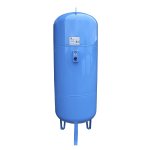 Гидроаккумулятор WAV 1500 л, 10 бар