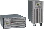 Стабилизатор напряжения инверторный ИнСтаб IS 3115 RT, 15 кВА 220/230В
