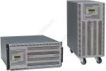 Стабилизатор напряжения инверторный ИнСтаб IS 3310 RT, 10 кВА 380В