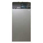 Котел напольный энергонезависимый Slim EF 1.31 без дымохода