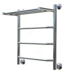 Полотенцесушитель Браво НК 1 П 60 х 50 см без углов