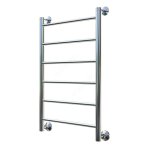 Полотенцесушитель Аспект НК 1 80 х 50 см без углов