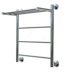 Полотенцесушитель Аспект НК 1 П 60 х 50 см без углов