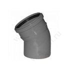 Отвод ПП 50 x 30°