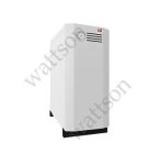 Котел стальной Classic 12,5 W