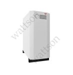 Котел стальной Classic 16W