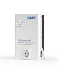 Инверторный стабилизатор для котельного оборудования BAXI Energy 400