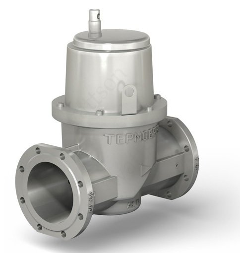 ТЕРМОБРЕСТ Фильтр газовый ФН 6-1М Ду 150, фланцевый, купить, цена ...