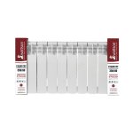 Радиатор BM 350 080 10 (1,230 кВт)