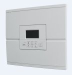 Регулятор Climatic 1.2 погодозависимый для систем отопления, 1 прямой + 2 смесительных контура