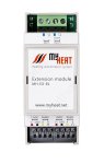 Адаптер цифровой шины для MY HEAT PRO