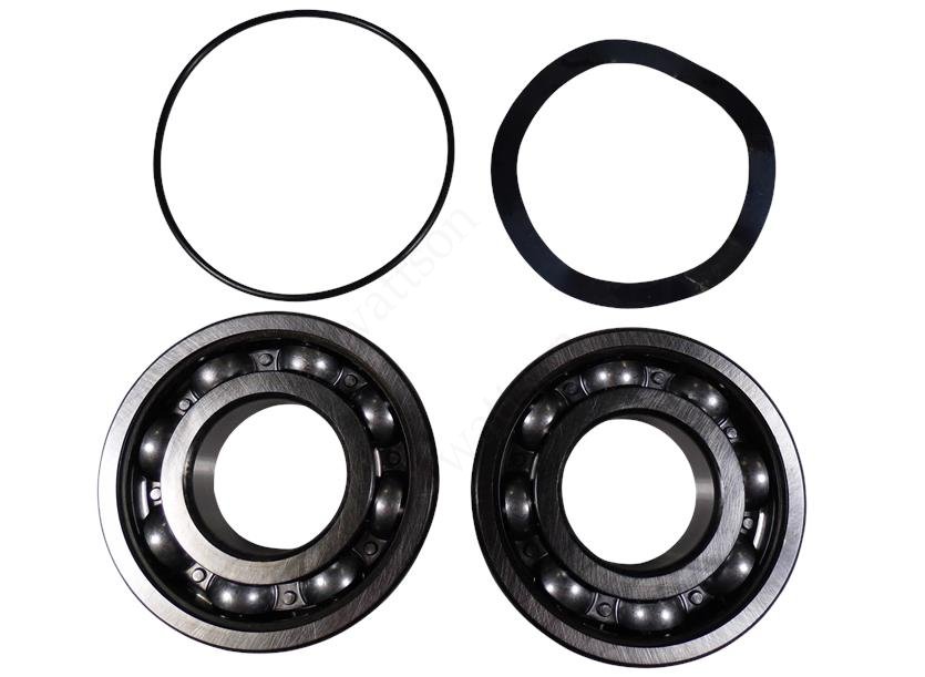 Грундфос 9607590503060841 как поменять подшипник GRUNDFOS Подшипник 6309.Z.C4 - 6309.Z.C4 к-т, купить, цена, отзывы, фото