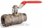 Кран шаровый Easy Fix 15 х 1/2