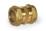 Муфта соединительная Easy Fix 15 х 15