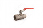 Кран шаровый Easy Fix 15 х 1/2