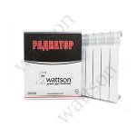 Радиатор AL 350 080 05