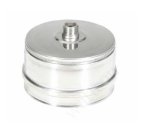 Конденсатоотвод моно КМ-Р 316-0,5 D100 М (У)