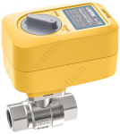 Кран с электроприводом PROFI 220В 3/4