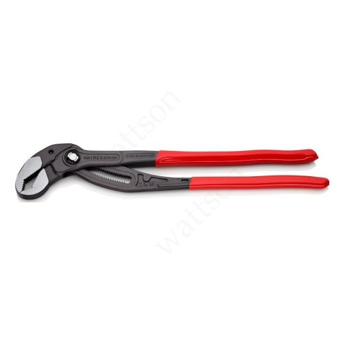 KNIPEX Клещи переставные Cobra с фиксатором 90 мм (3 1/2