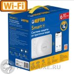 Система защиты от протечки воды Profi Smart+ Tuya 1/2