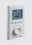 AD337 Термостат комнатной температуры программируемый (проводной)