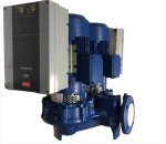Насос ECLD 50-65/4/0.37A/L-D-2xTT