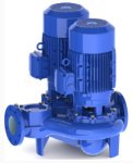 Насос CLD 65-270/2/4.0A