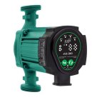 Насос циркуляционный c электронным управлением CNE 32/6 гайки в комплекте