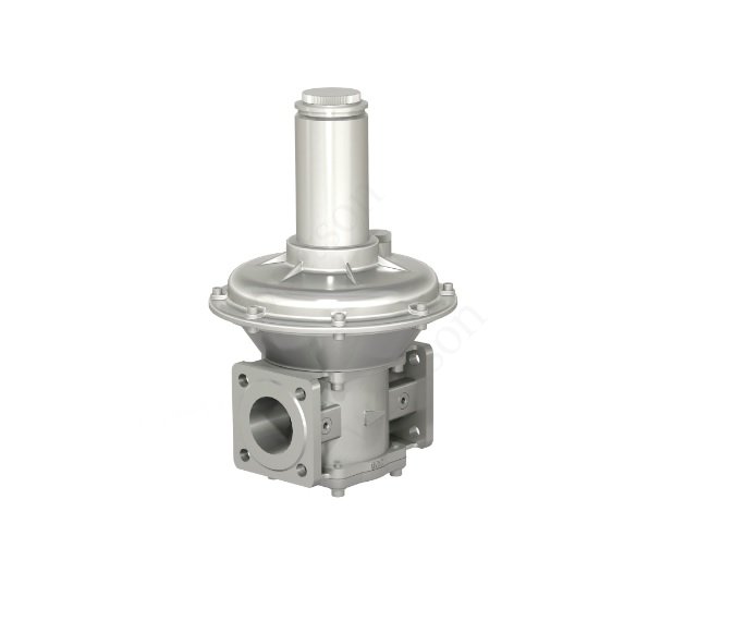 ТЕРМОБРЕСТ Регулятор-стабилизатор давления газа РС 1-1-В-013 Ду 25 ...