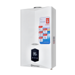 Газовая колонка Emerald E 22 MD