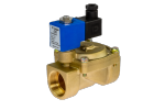 Клапан электромагнитный EV220R